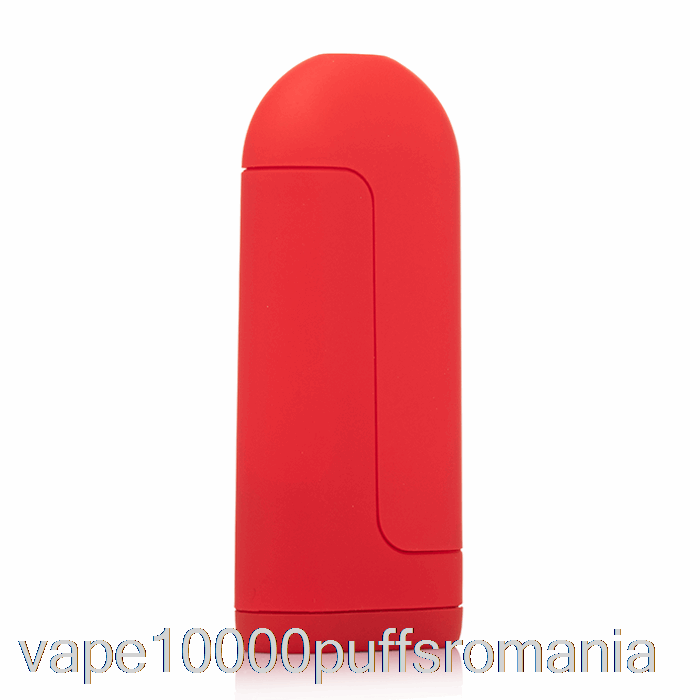 Vape Romania Hamilton Devices Cloak 510 Baterie Rosu